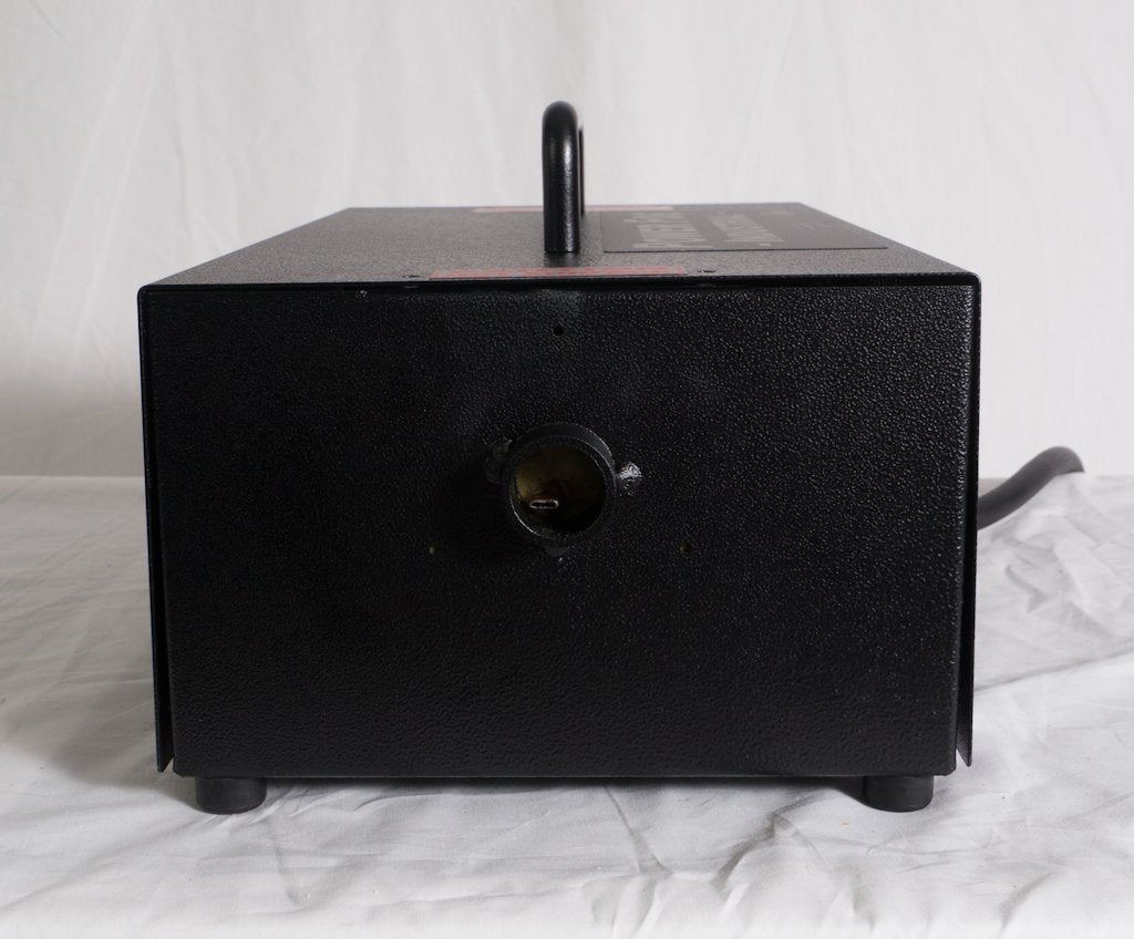 Ultratec Power Fog Industrial fog machine