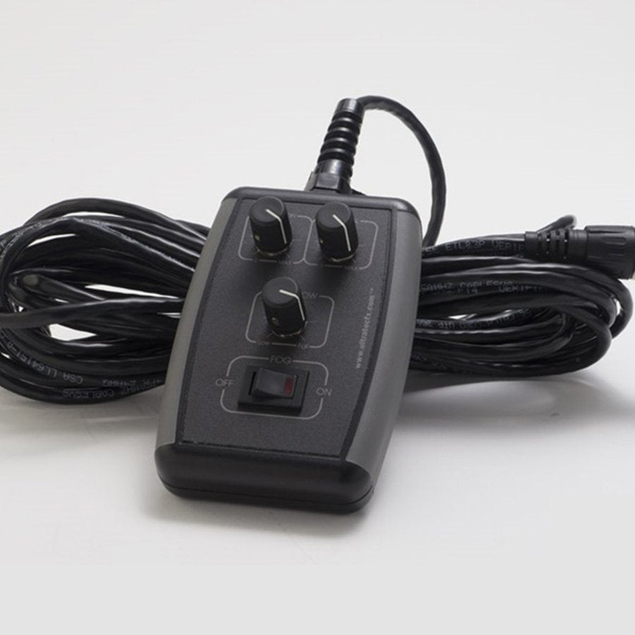 Ultratec Power/Show/Stage Fogger 5-pin remote
