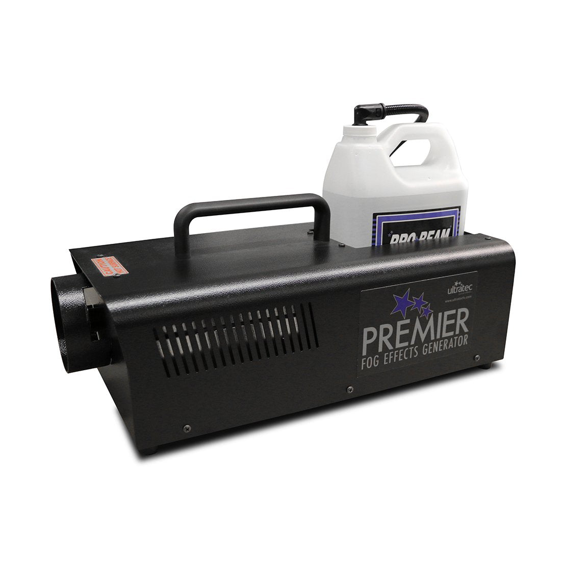 Ultratec Premier fog effects generator