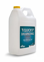 Ultratec Quick Dissipating Fog Fluid