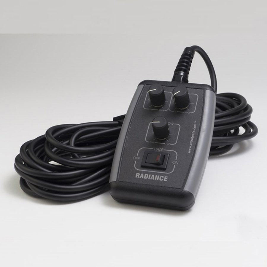 Ultratec Radiance Hazer Remote