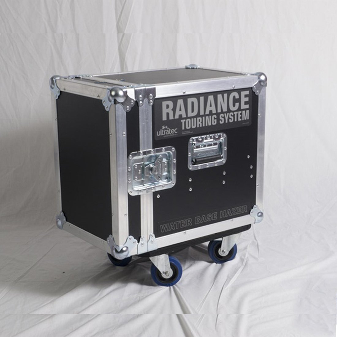 Ultratec Radiance Touring System road case