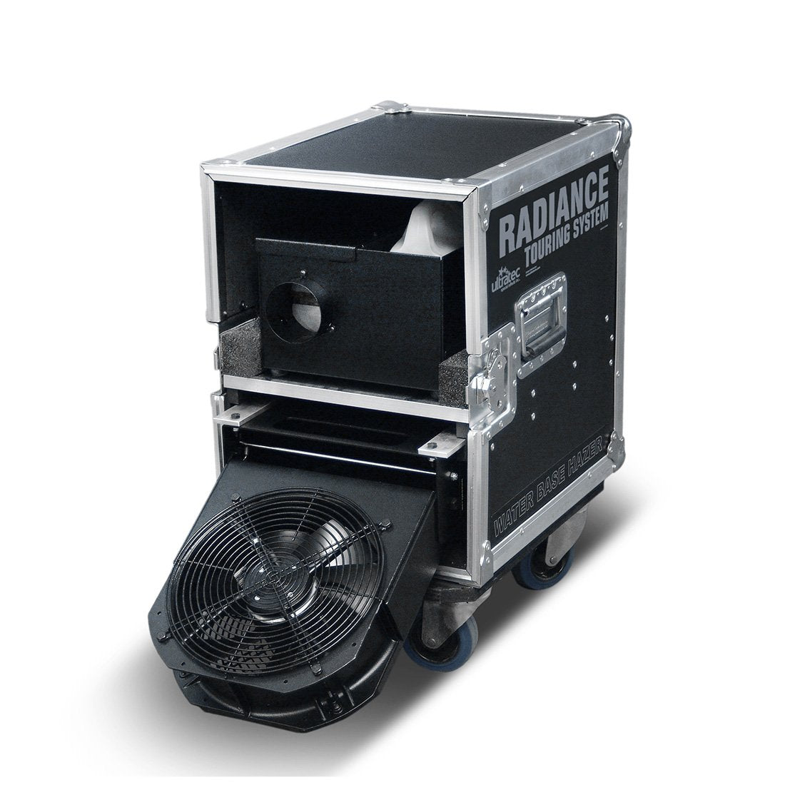 Ultratec Radiance Touring System
