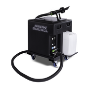 Ultratec Snow Squall snow machine