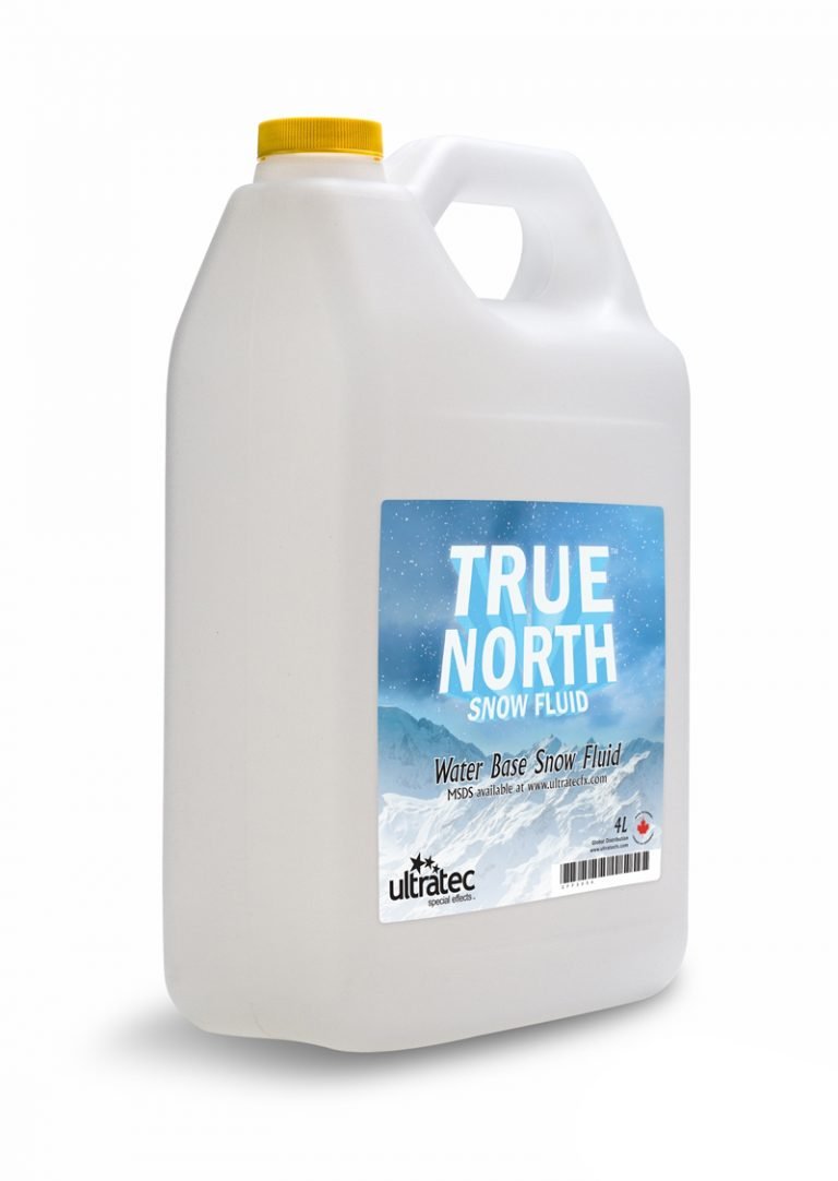 Ultratec True North Snow Fluid