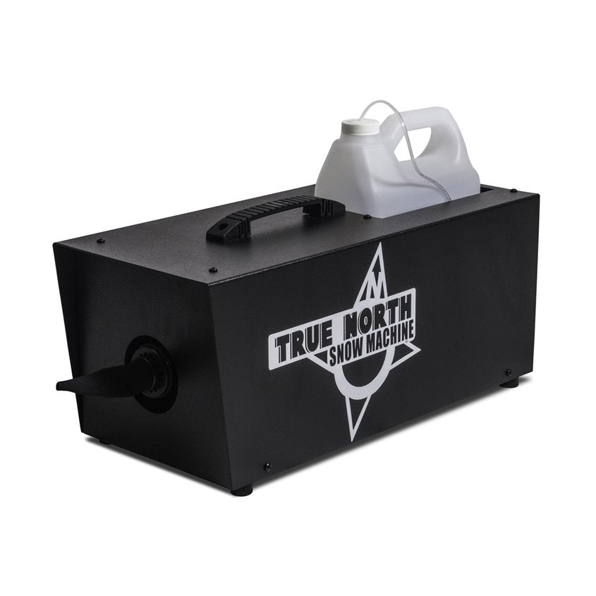 Ultratec True North snow machine