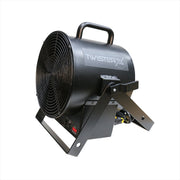 Ultratec TwisterX Fan