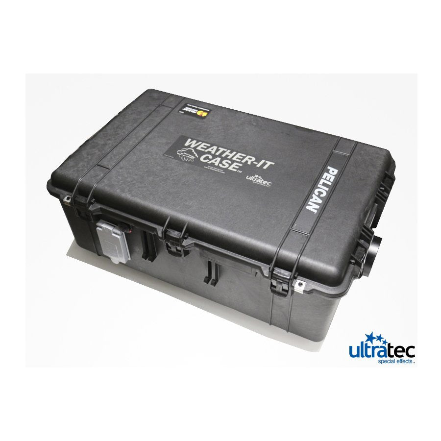 Ultratec Weather-It Case for G3000 fog generator (new style)