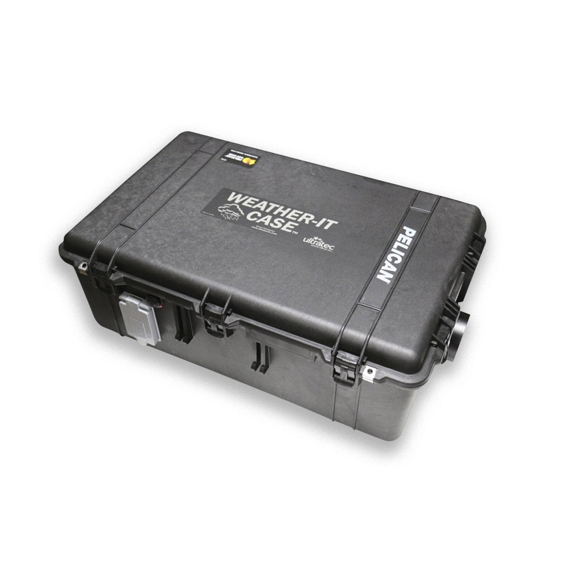 Ultratec Weather-It Case for Power Fog Industrial 9D