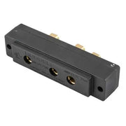 HBL60SPFRRT - Hubbell 60A Stage Pin Female Receptacle, Ring Terminal