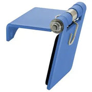 HBLSCCBL - Hubbell Single Pole, Snap Cover, Blue