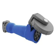 HBL530C9W - Hubbell Pin & Sleeve, IEC, Connector, 4P5W, 30/32A 120/208V, NEMA 4X/IP69K