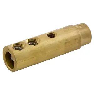 HBL400RCF - Hubbell Single Pole, Replacement Contact, Female 400A
