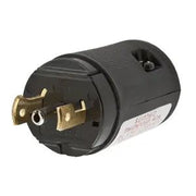 HBL7485V - Hubbell Twist-Lock Plug, Midget, 15A 125/250V, ML-3P, Valise