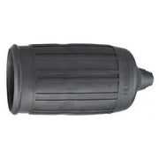 HBL6032 - Hubbell Weatherproof Device Boot, Black, 20/30A TL, Long