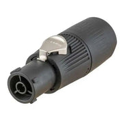 HBLFC - Hubbell Insul-Lock Plus, Female Connector