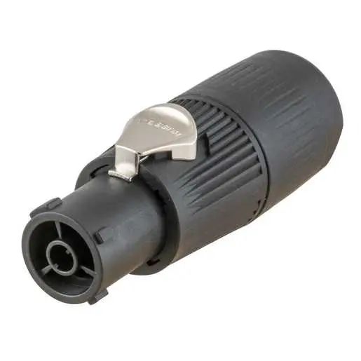 HBLFC - Hubbell Insul-Lock Plus, Female Connector