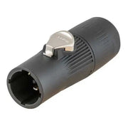 HBLMC - Hubbell Insul-Lock Plus, Male Connector
