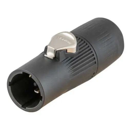 HBLMC - Hubbell Insul-Lock Plus, Male Connector
