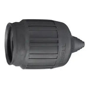 HBL6031 - Hubbell Weatherproof Device Boot, Black, 20/30A TL, Short