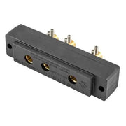 HBL60SPFR - Hubbell 60A Stage Pin Female Receptacle, Double Set Screw