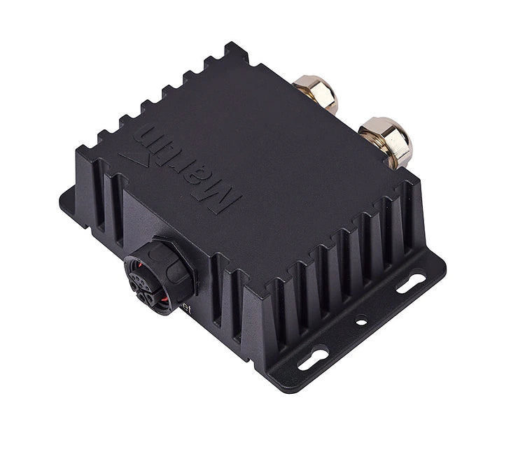 Martin Junction Box Power and DMX to PD