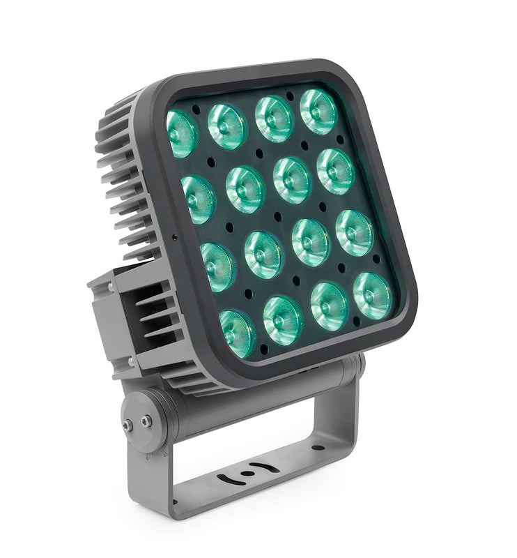 Martin Exterior Wash Pro L QUAD wash light