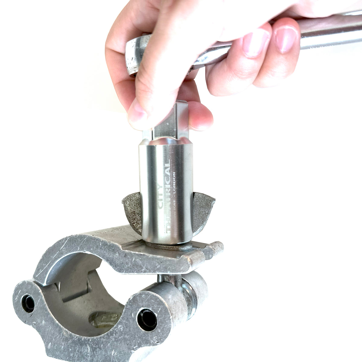 1350 - Wing Nut Socket