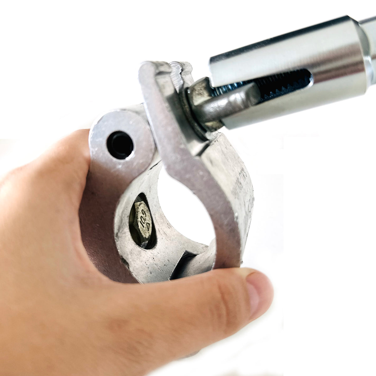 1350 - Wing Nut Socket