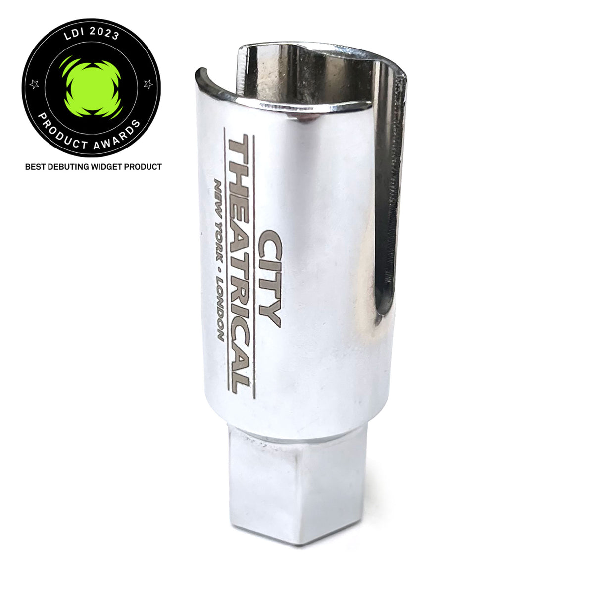 1350 - Wing Nut Socket
