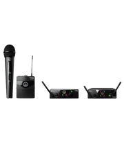 AKG MINI2VOC-US25A/C Wireless Microphone System 40 Mini2