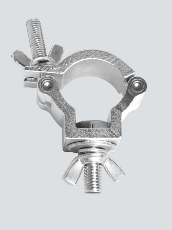 Half Coupler for 35mm Truss (QT-ARCH, QT-GOAL)