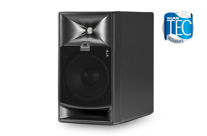 705P - JBL 5-Inch 2-Way Master Reference Monitor