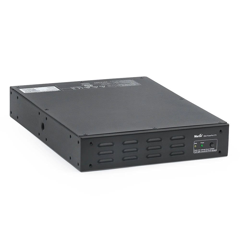 Martin DMX PowerPort 375