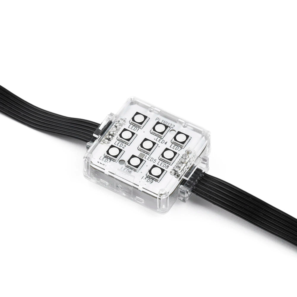 Martin VC-Dot 9 pixel string