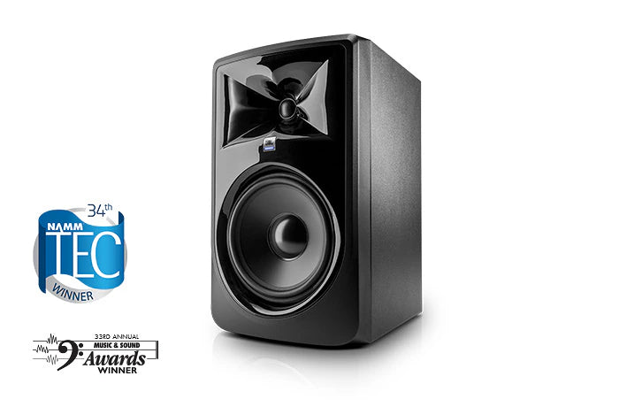 308PMKII - JBL 308PMKII