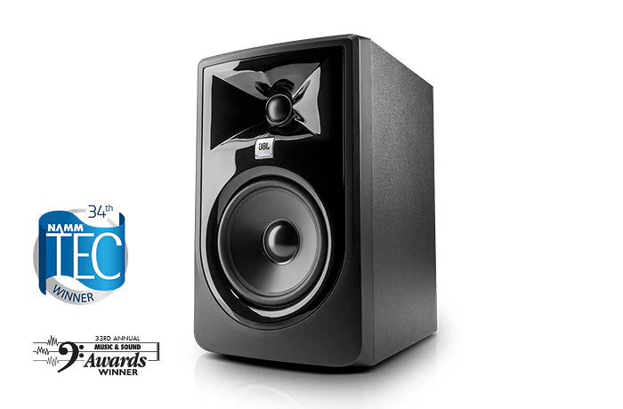 305PMKII - JBL 305PMKII