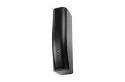 JBL CBT 70J-1 in Black. 27.6" (70cm) Tall Constant Beamwidth Technology™ J-Shaped 2-way Line Array with