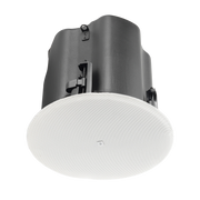 JBL Standard Coverage Series – Control 416C/T – Two-way 6.5" Coaxial, 50W, 120° Coverage, Ceiling Loudspeaker