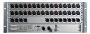 Soundcraft Compact Stage Box - 32/8+8: Cat5 Neutrik