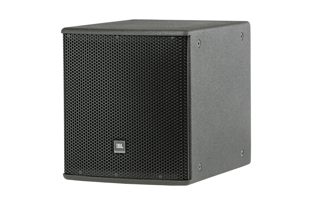 JBL Ultra Compact High-Power 12” Subwoofer System