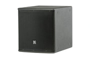 JBL Ultra Compact High-Power 12” Subwoofer System