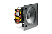 CONTROL 322CT - JBL Control 322CT - Control 322C with pre-attached 100 Watt 70V/100V Multi-Tap Transformer