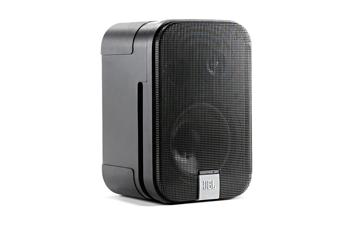 C2PM - JBL One Control 2P Powered Master speaker, (without passive extension speaker) and power supply