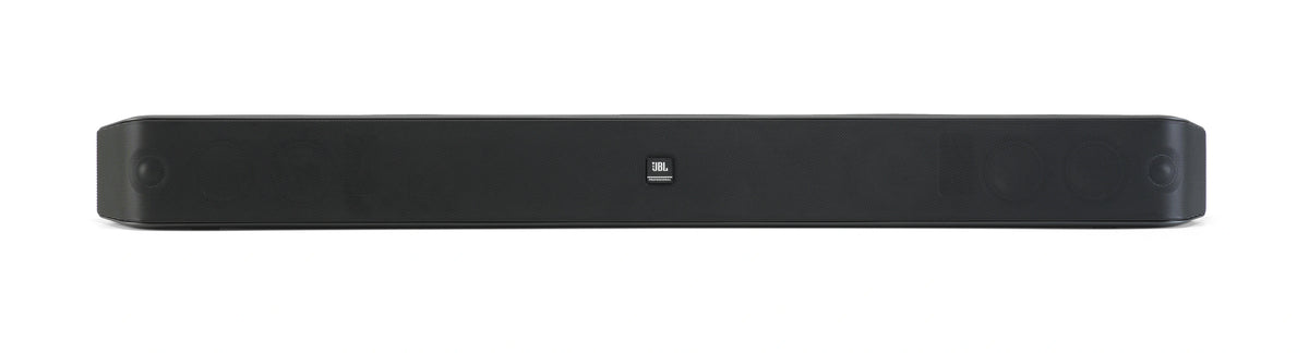 JBL-PSB2NA - JBL JBL PSB-2 NA 2.0 Channel Soundbar with HDMI & Bluetooth