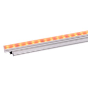 Martin Exterior Linear Pro Cove QUAD 1ft linear fixture