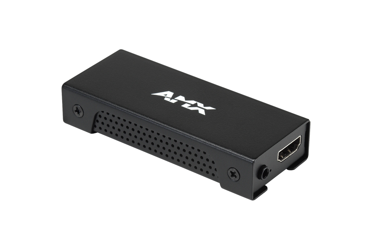 AMX-UVC1-4K - AMX UVC1-4K 4K HDMI to USB Capture