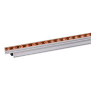 Martin Exterior Linear Pro Graze QUAD 1ft linear fixture