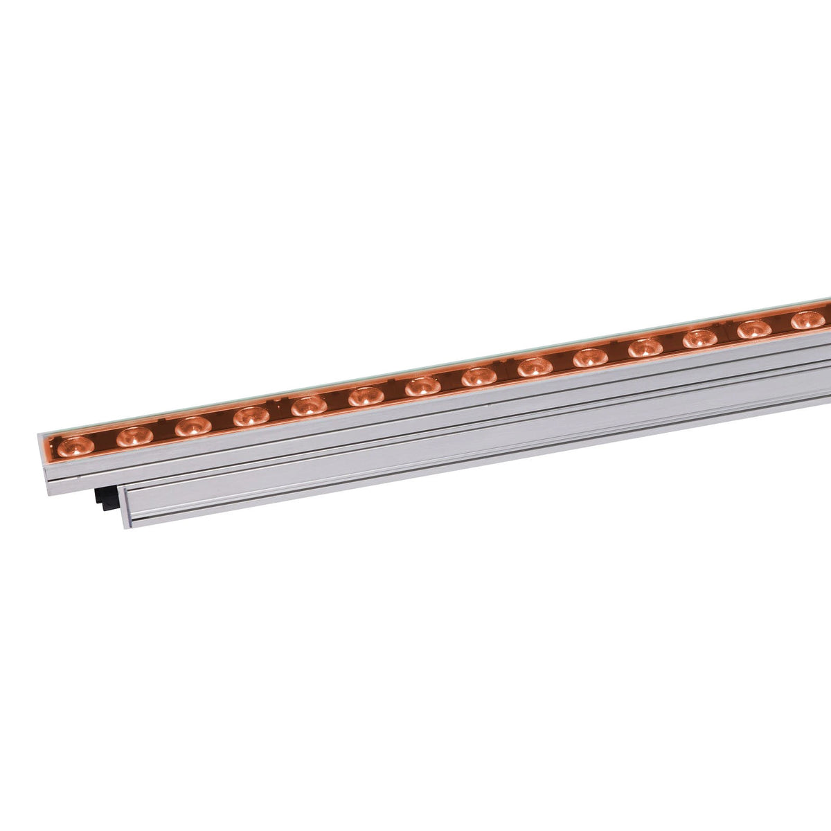 Martin Exterior Linear Pro Graze QUAD 1ft linear fixture
