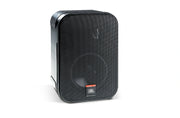 CSS-1S/T - JBL CSS-1S/T - Compact 2-Way 100V/70V/8Ω Surface-Mount Loudspeaker with 5.25" (135mm) LF and 0.75" (19mm)